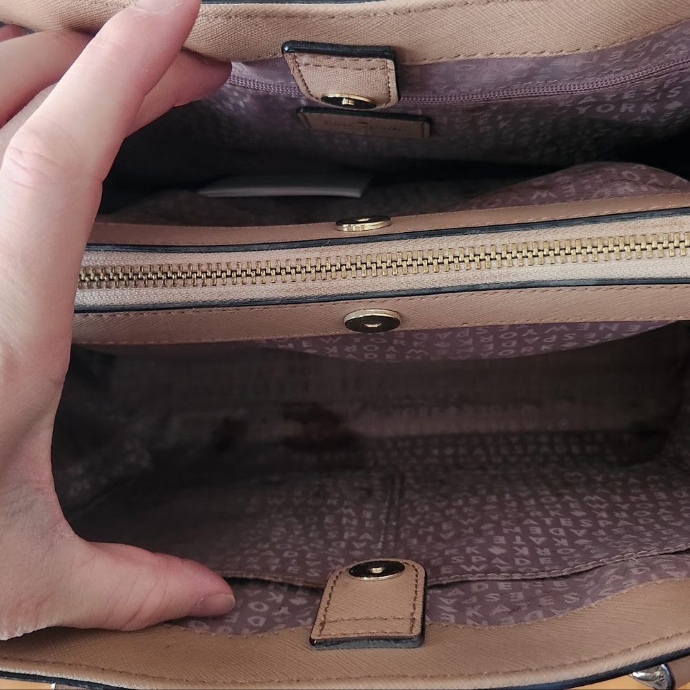 Kate Spade Matching Set - Picture 7 of 11